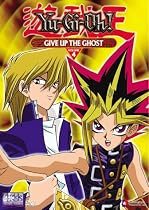 Stream Yu-Gi-Oh, Vol. 4 - Give Up the Ghost Movie Online.