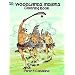 Woodlands Indians Coloring Book (Dover Coloring Books)