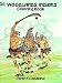 Woodlands Indians Coloring Book (Dover Coloring Books)