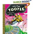 Tootle (Little Golden Storybook)