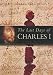 The Last Days of Charles I