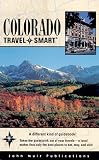 Travel Smart Guidebooks: Colorado (Travel Smart Guidebooks)