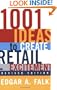 1001 Ideas to Create Retail Excitement, Revised Edition (2003)