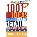 1001 Ideas to Create Retail Excitement, Revised Edition (2003)