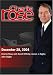 DVD : Charlie Rose with David O'Reilly; James J. Zogby; John Zogby (December 28, 2004)