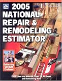 2005 National Repair & Remodeling Estimator (National Repair and Remodeling Estimator)