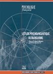Etude psycholinguistique du bilinguisme