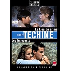 Le lieu du crime & Les innocents