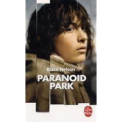 Paranoid park