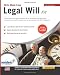 Legal Will Kit: Wills Made Easy