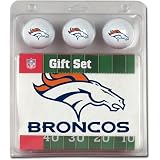 McArthur Denver Broncos Golf Gift Set