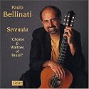 Serenata: "Choros & Waltzes of Brazil"