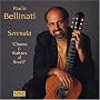 Serenata: "Choros & Waltzes of Brazil"