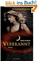 House of Night 7: Verbrannt