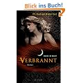 House of Night 7: Verbrannt