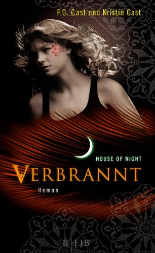 Produkt-Bild: House of Night 7: Verbrannt
