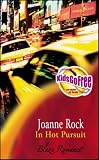 In Hot Pursuit (Blaze, 48)
