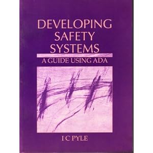 Developing Safety Systems: Guide Using ADA