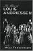 Search : Music of Louis Andriessen
