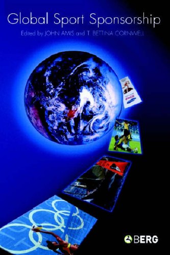 City Travel Guides Discounted  Books : Global Sport Sponsorship (Sport Commerce and Culture)