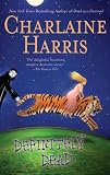 Definitely Dead (Southern Vampire Mysteries, Book 6)