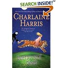 Definitely Dead (Southern Vampire Mysteries, Book 6) by  Charlaine Harris