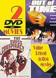 Out of Time/Swiss Conspiracy 2 Discs