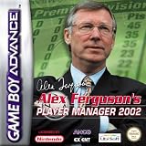 Alex Fergusons Player Manager 2002