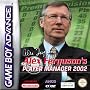 Alex Ferguson's Player Manager 2002