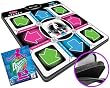 Dance Dance Revolution Super Deluxe Pad (PC, PS, PS2) with bundle Konami Dance Dance Revolution CD [PC, Win]