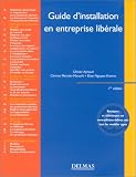 Revue Delmas  / Guide d'installation en entreprise libérale
