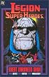 Legion of Superheroes: The Great Darkness Saga