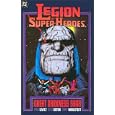 Legion of Super-Heroes: The Great Darkness Saga