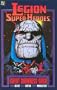 Legion of Super-Heroes: The Great Darkness Saga