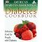 Most Popular Diabetic Cookbooks