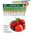 American Diabetes Association Diabetes Cookbook