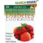 American Diabetes Association Diabetes Cookbook by  DK Publishing and American Diabetes Association