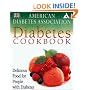 American Diabetes Association Diabetes Cookbook