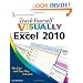 Teach Yourself VISUALLY Excel 2010