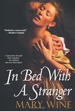 In Bed With A Stranger