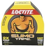Henkel Corporation 1051681 Sumo Tape