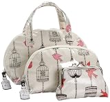 Nick & Nora Mini Dome Set