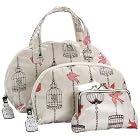 Nick & Nora Mini Dome Set