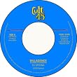 Cult 45 # 3 Dillagence feat. Phonte of Little Brother/ The Spirit of 94'