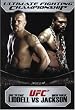 Ultimate Fighting Championship, Vol. 71: Liddell vs. Jackson