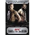 Ultimate Fighting Championship, Vol. 71: Liddell vs. Jackson [2007] (REGION 1) (NTSC)