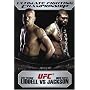 Ultimate Fighting Championship, Vol. 71: Liddell vs. Jackson [DVD] [2007] [Region 1] [US Import] [NTSC]