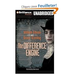 The Difference Engine