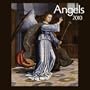 Angels 2010 Square Wall (Multilingual Edition)
