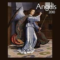 Angels 2010 Wall